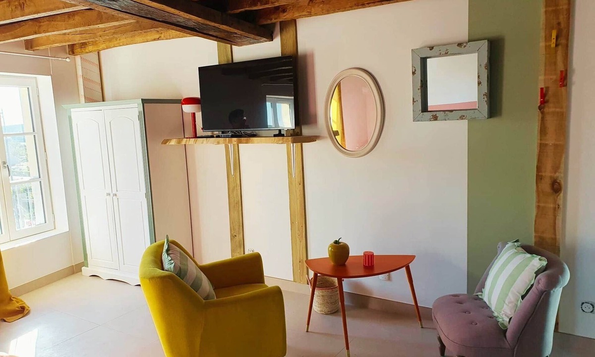 Belleme Apartment | Pop studio - Casa belisama