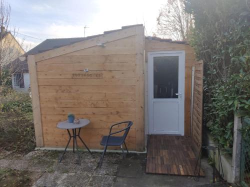 Amilly House | Popenguine