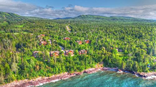 Lutsen Apartment | Poplar River Condos
