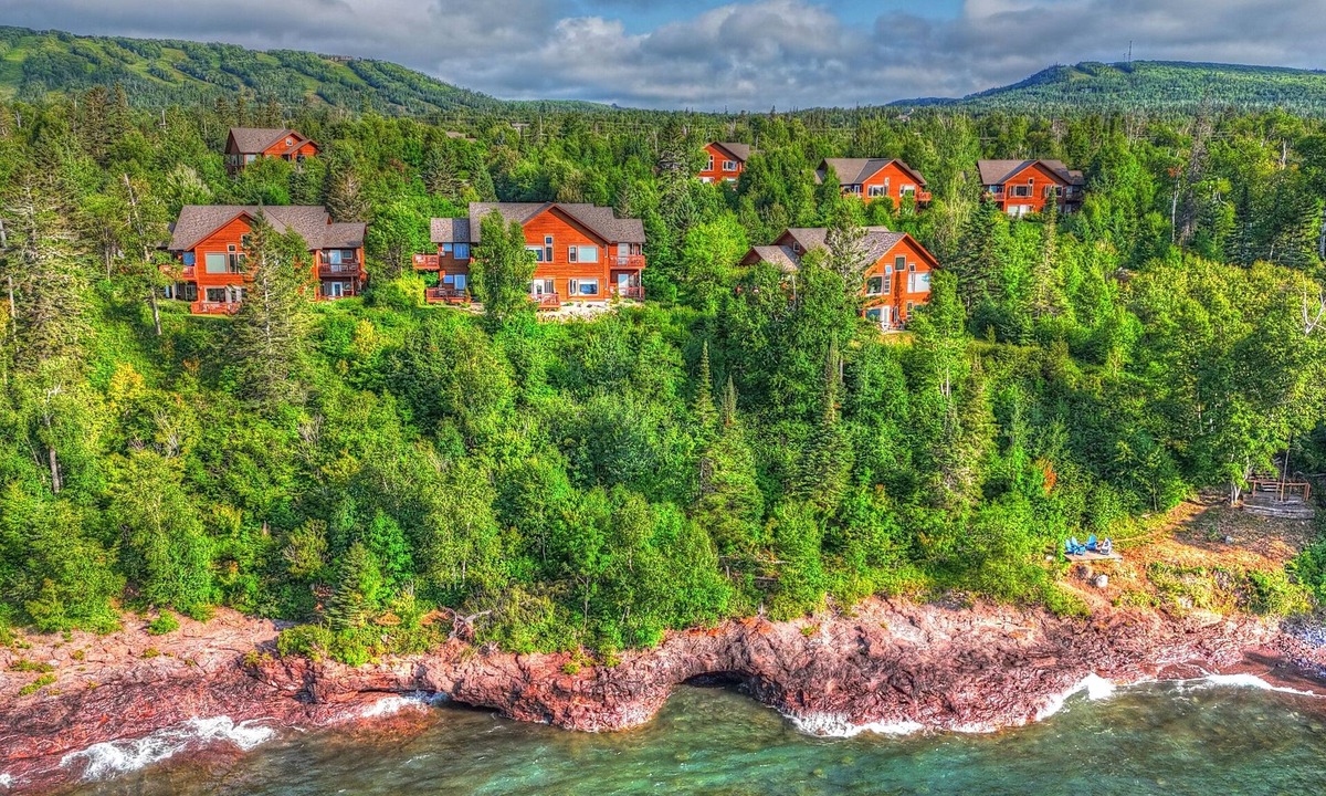 Lutsen Condo | Poplar River Condos