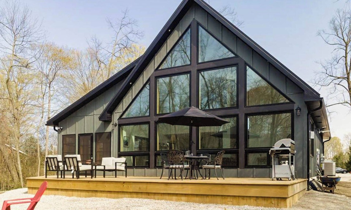 Bayfield Cottage | Poplar Wood, New Sauna!
