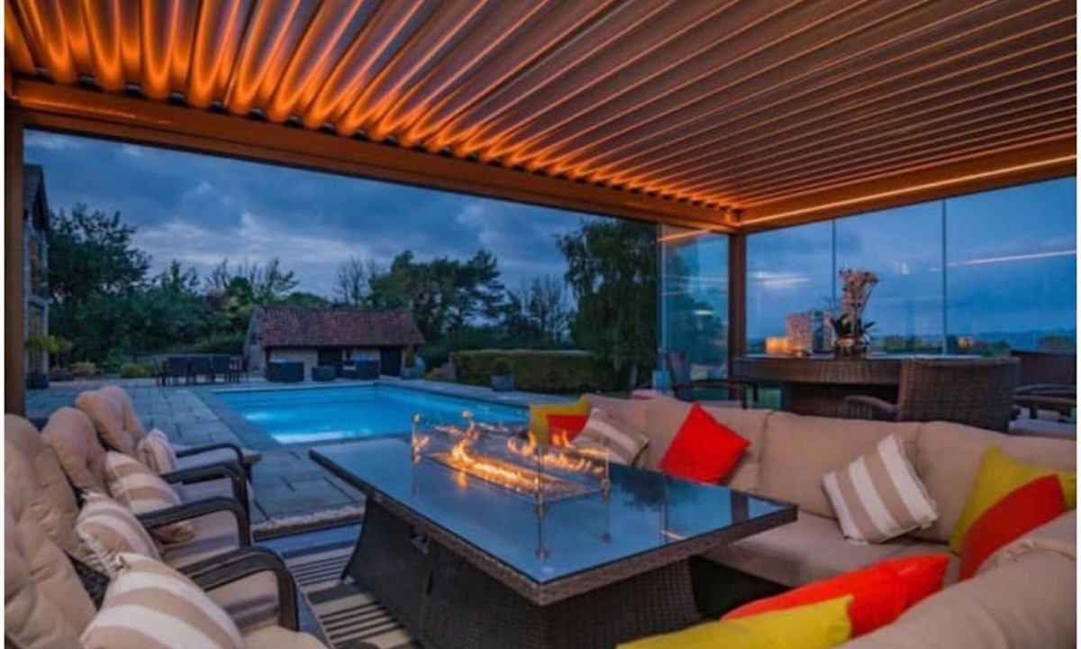 Keynsham House | Poplars Cottage Luxury Detached -Nr Bristol & Bath