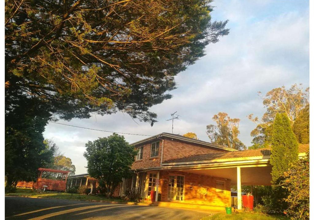 Braemar Hotel | Poplars Inn Mittagong