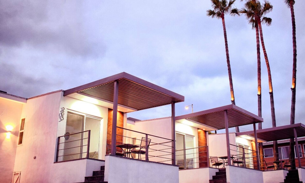 Plan Libertador Villa | Popotla Villa 204