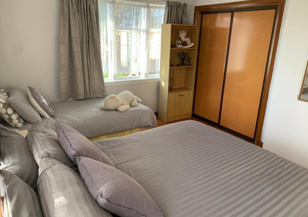 Hari Hari House | Poppas House