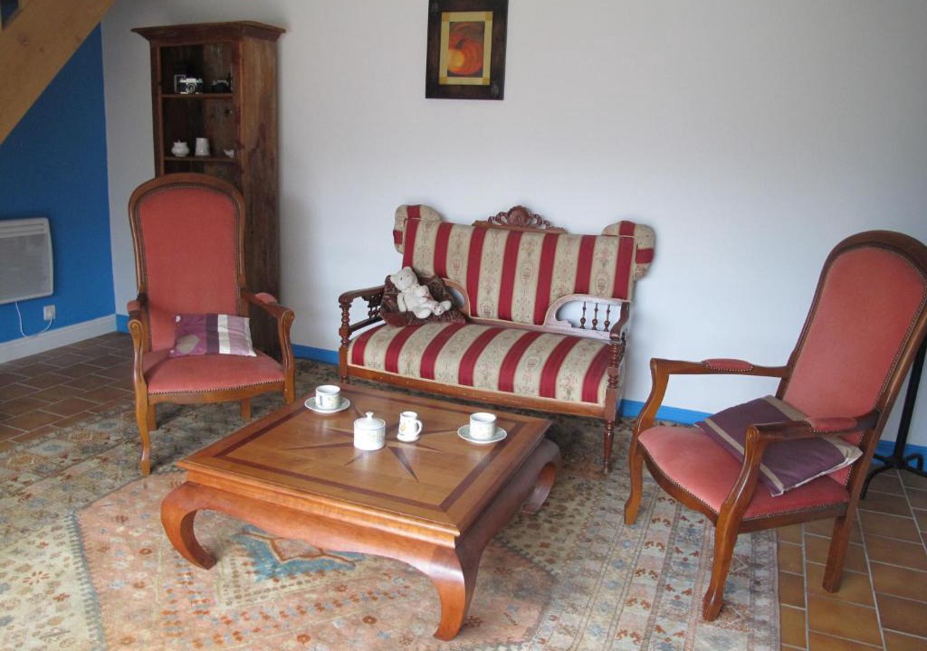 Tursac Bed & Breakfast | poppy chambres d'hotes