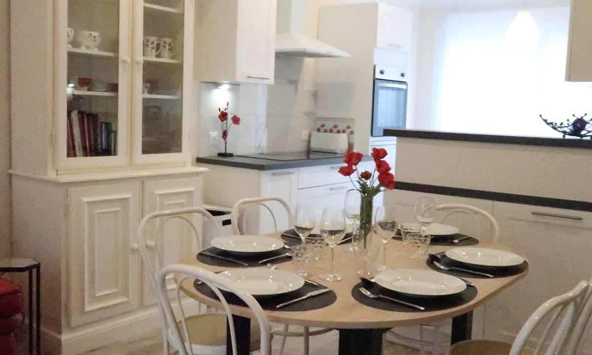 Stella-Plage House | Poppy - Completely renovated house