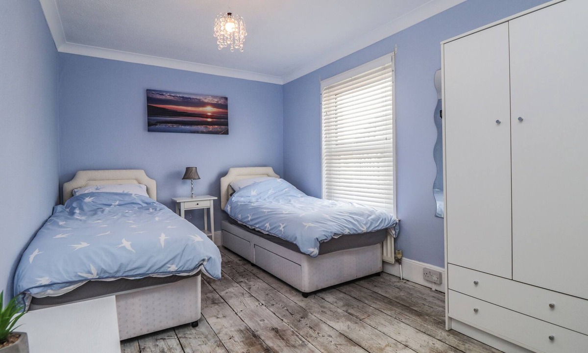 Deal Cottage | Poppy Cottage