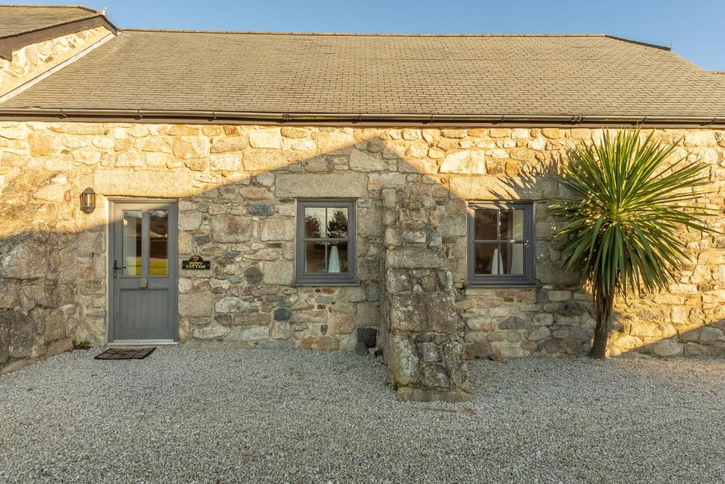 Carbis Bay House | Poppy Cottage - Gonwin Manor