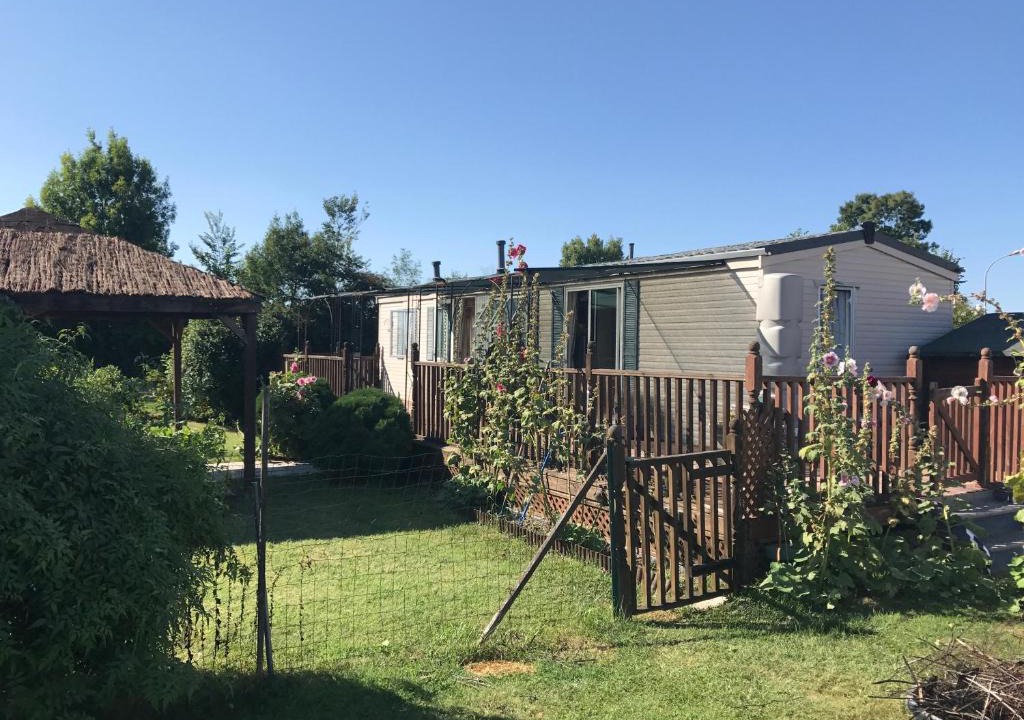 Breville House | Poppy's Retreat