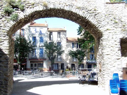 Ceret Bed & Breakfast | Poppys Chambres d'Hotes
