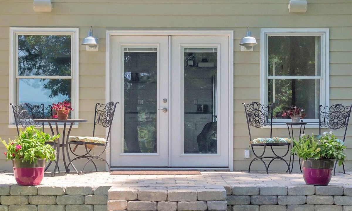 North Garden Cottage | Pop’s Cottage. A private and serene setting in the country 10 minutes from UVa