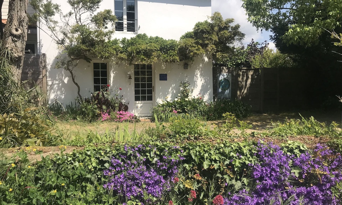 Pornic House | PORNIC - CHARMING HOUSE between countryside and sea 5mn of sandy beaches