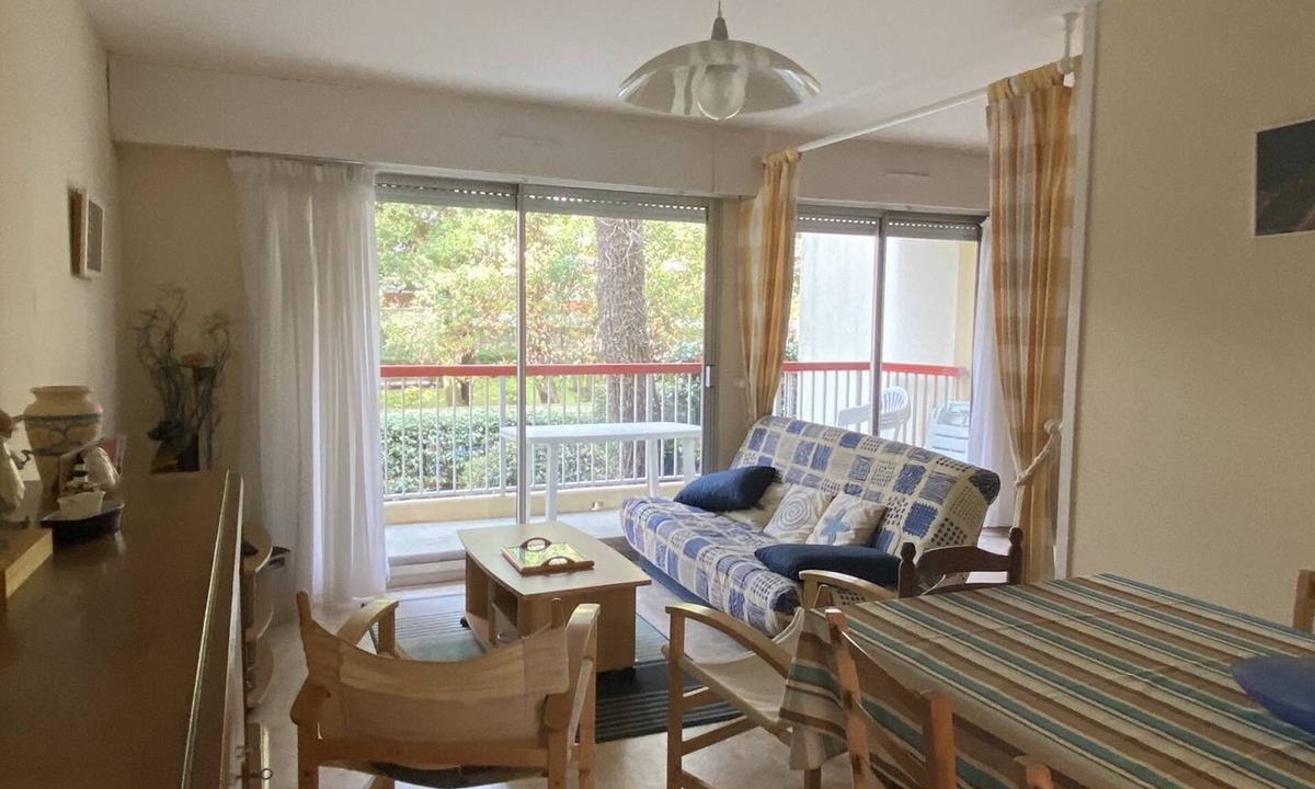 Pornichet Apartment | PORNICHET CENTRE VILLE proche commerce et plage