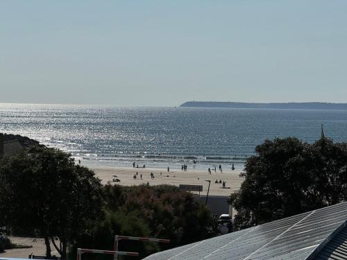 Plomodiern House | Pors Ar Vag