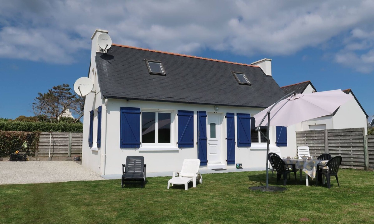 Primelin House | Pors Bae by Interhome