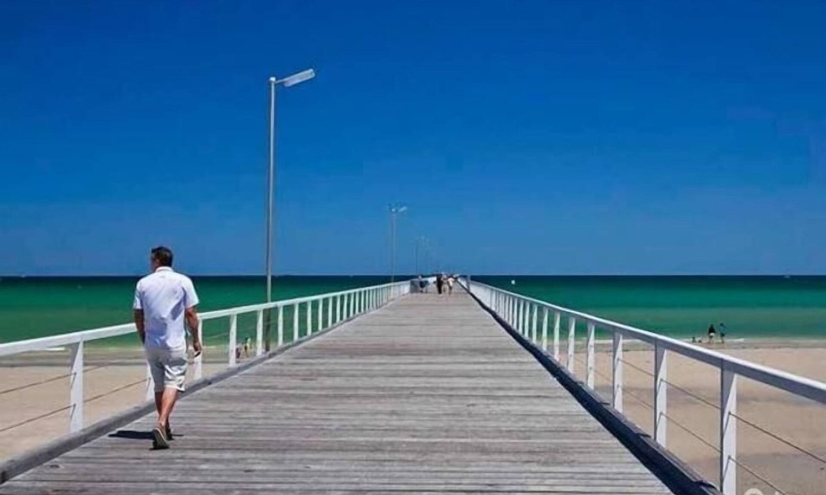 Port Adelaide Hostel | Port Adelaide Backpackers