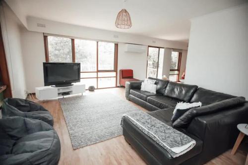 Port Campbell House | Port Bayou House