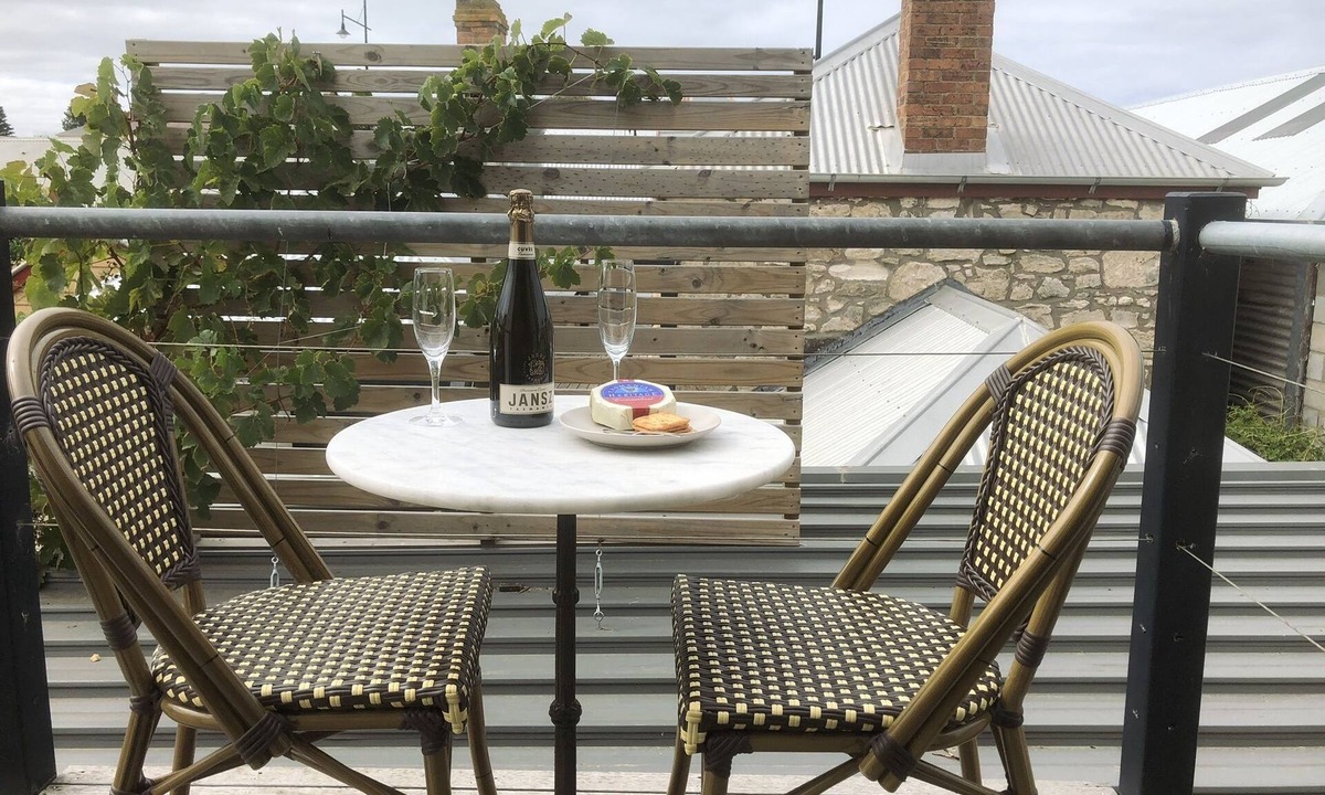 Port Fairy House | Port Boutique Accommodation