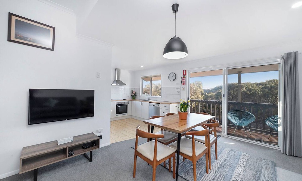 Port Campbell Hotel | Port Campbell Motor Inn