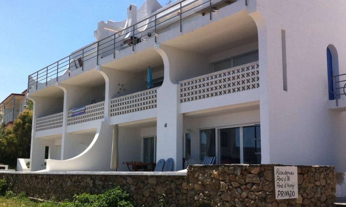 Port de la Selva Apartment | Port De La Selva: Breathtaking views