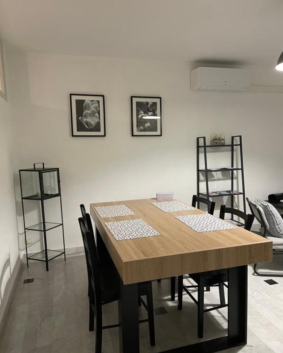 Convention Apartment | Port du soleil