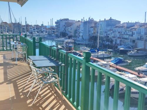Empuriabrava Apartment | Port Ducal