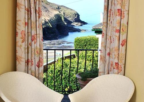 Port Gaverne Hotel | Port Gaverne Hotel