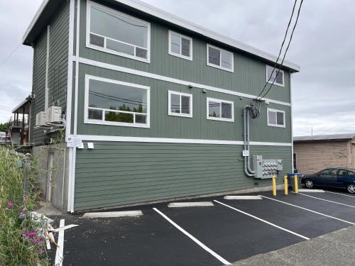 Bremerton Apartment | Port Gregory