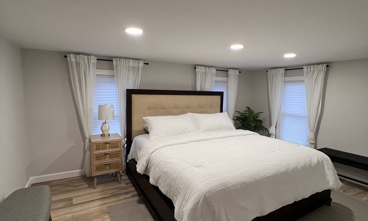 Port Jervis House | Port Jervis' Charming Getaway