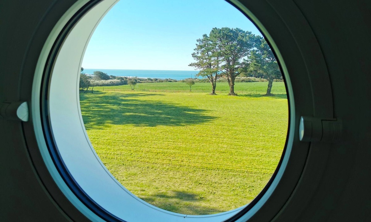 Chateau-d'Olonne House | PORT JURE - SEA VIEW