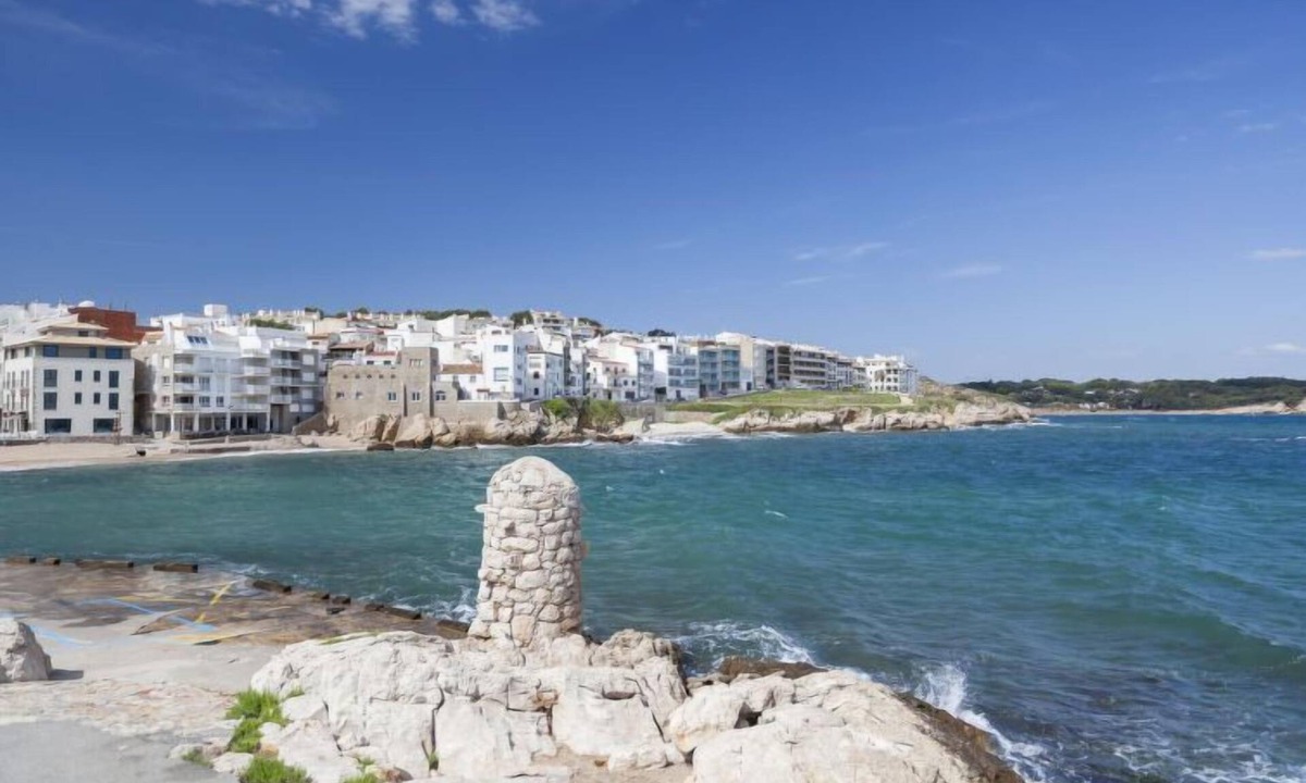 L'Escala Apartment | Port L'escala by Interhome