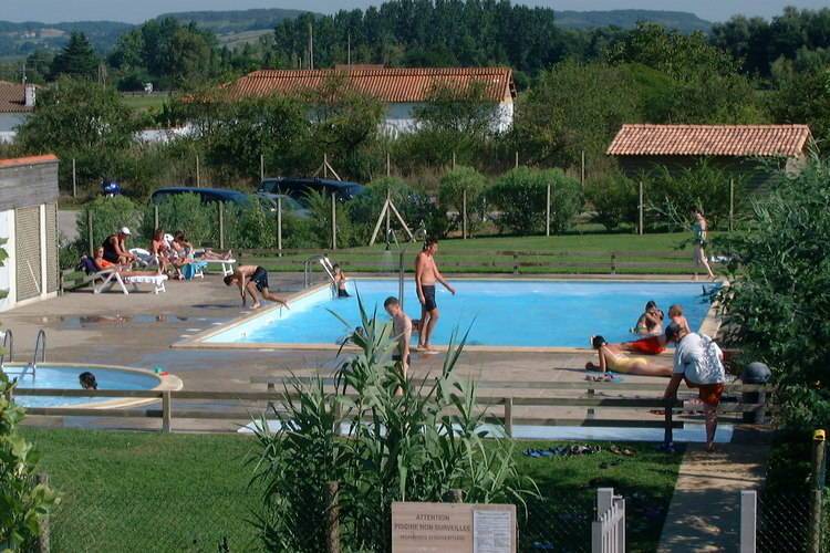Castelmoron-sur-Lot House | Port Lalande 1