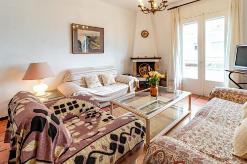 Llanca Apartment | Port Llançà 31 - apartamento con vistas al mar