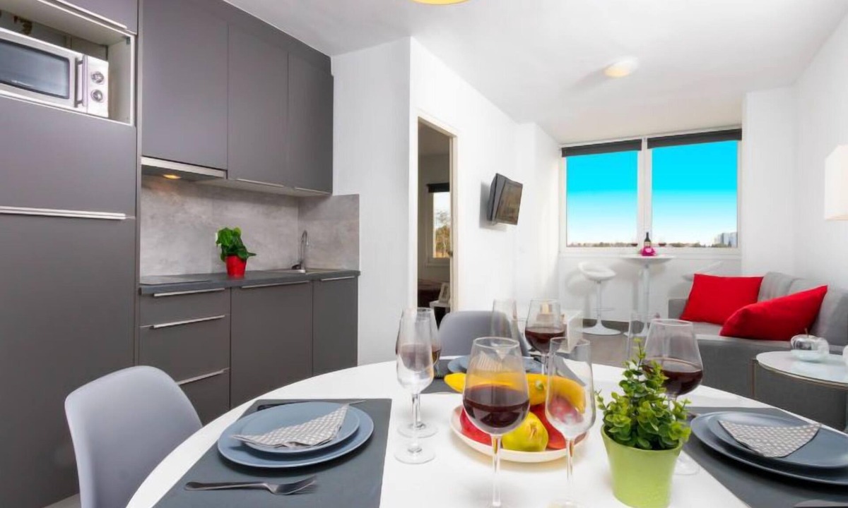 Empuriabrava Apartment | Port Mistral by Interhome
