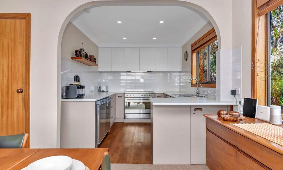 Port Willunga House | Port of Call