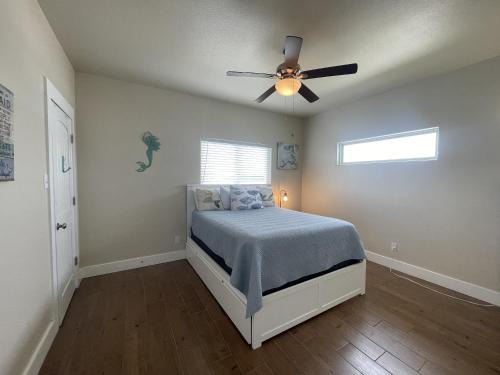 City-by-the Sea House | Port Royal Dream