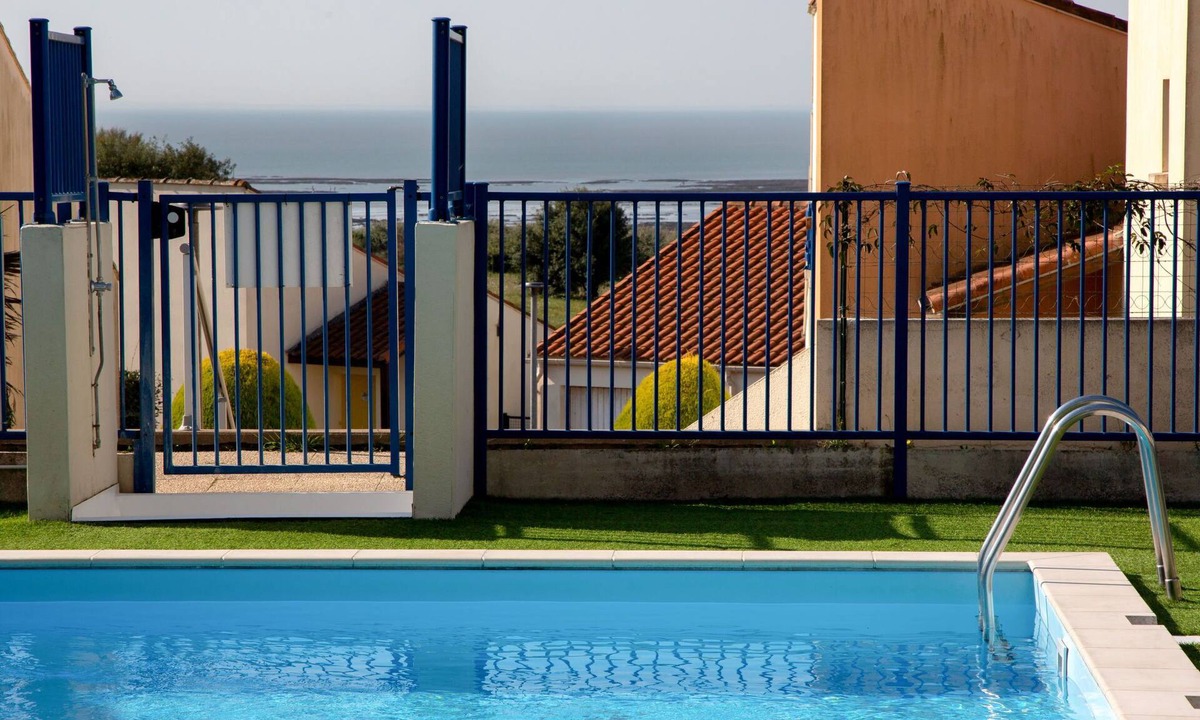 La Bernerie-en-Retz Apartment | Port Saint-Jacques by Interhome