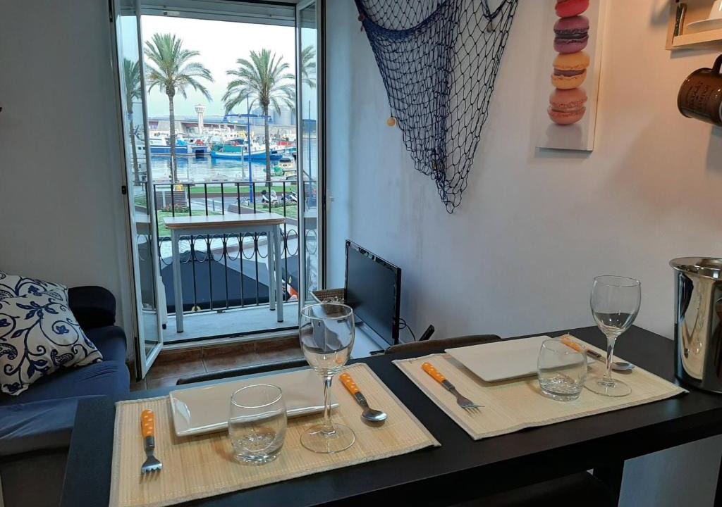 Tarragona Apartment | Port Serrallo Apartment