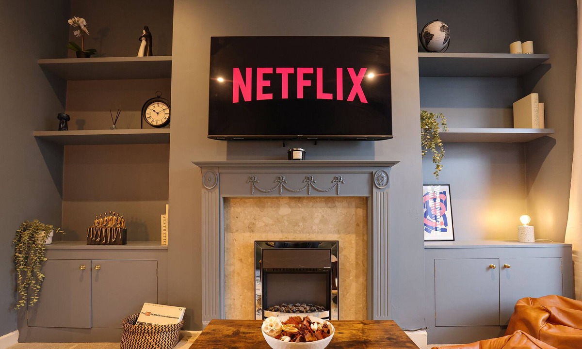 Port Sunlight House | Port Sunlight Luxury House