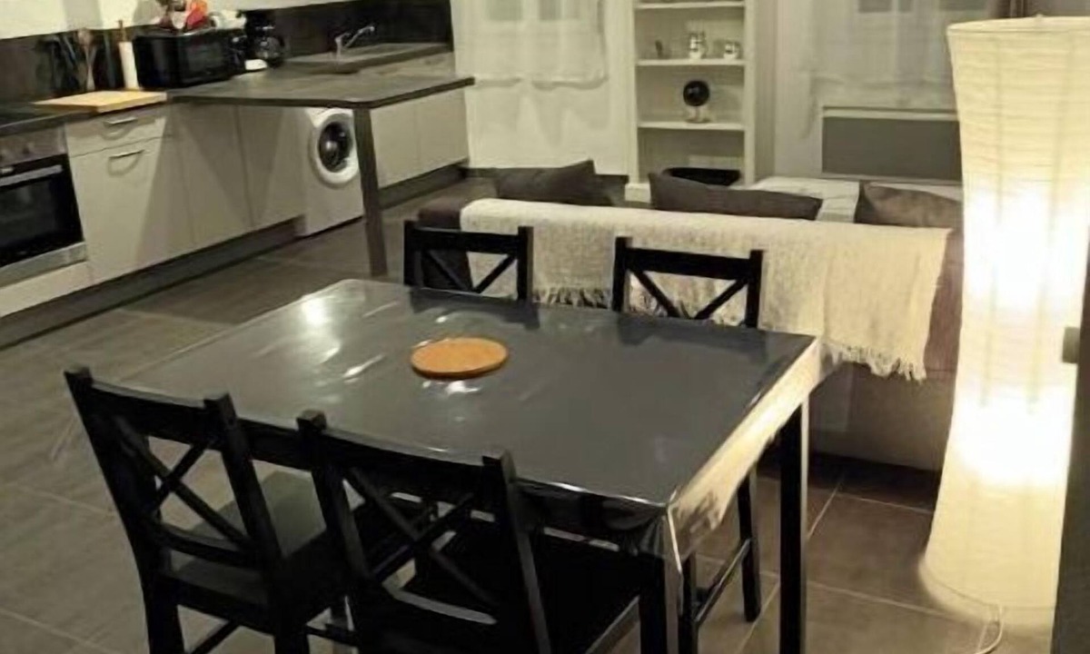 Port-Vendres Apartment | Port-vendres : Superbe T2 à 150m de la Marina