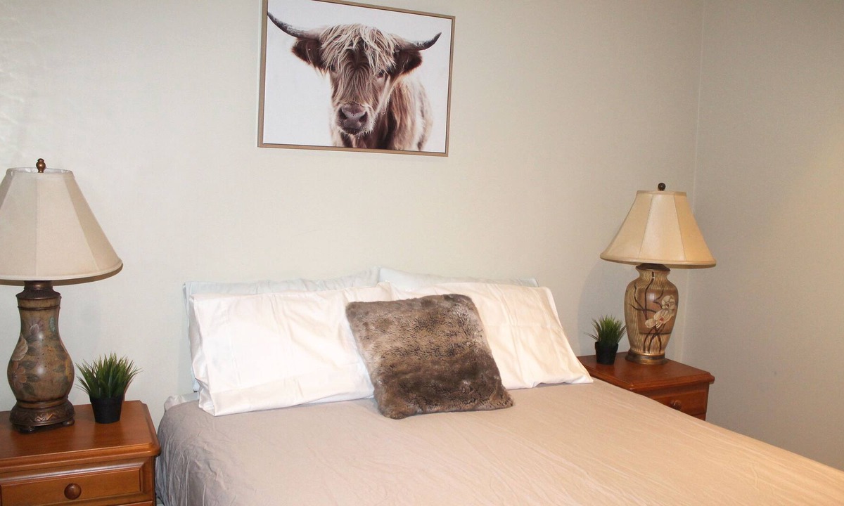 Portland Apartment | Port View Apartment