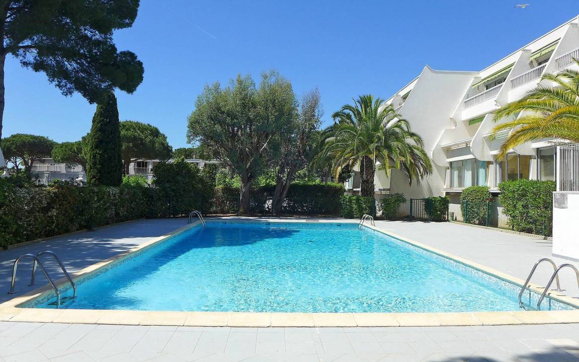 La Grande-Motte Apartment | Port Vincent 552.1