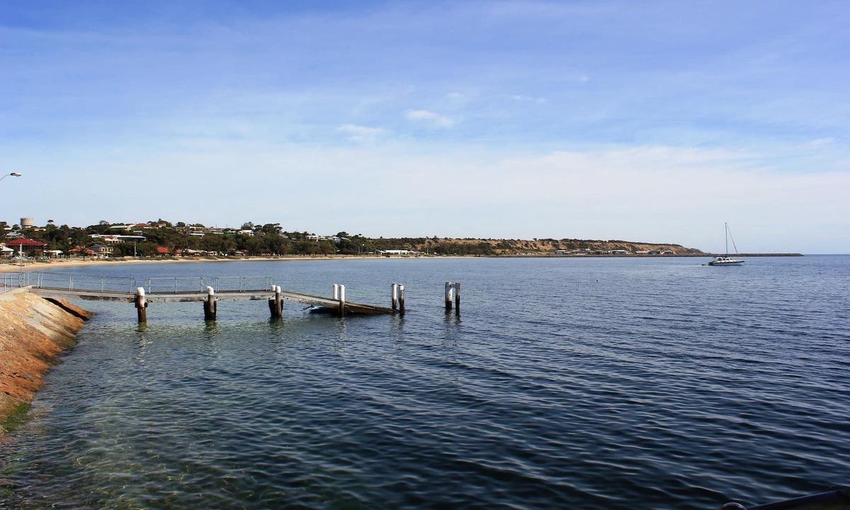 Port Vincent Apartment | Port Vincent Motel & Apartments