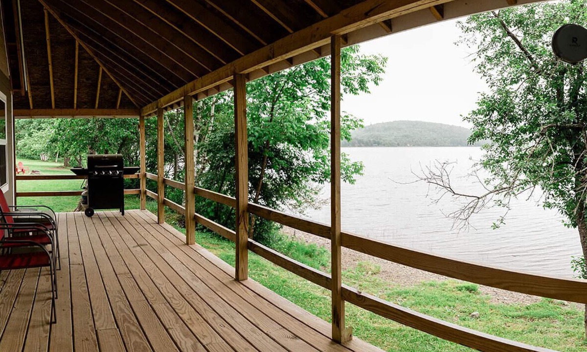 Portage Lake Other | Portage Lakeside Cabins