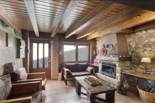 Bellver de Cerdanya Villa | Portal de Cerdanya