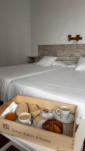 Brinas Hotel | Portal De La Rioja