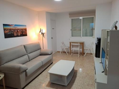 Benaguacil Apartment | Portalet 1 Habitación familiar