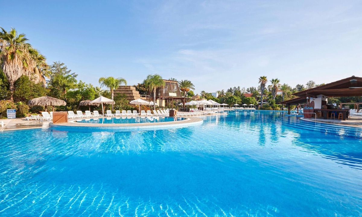 Salou Resort | PortAventura Hotel El Paso