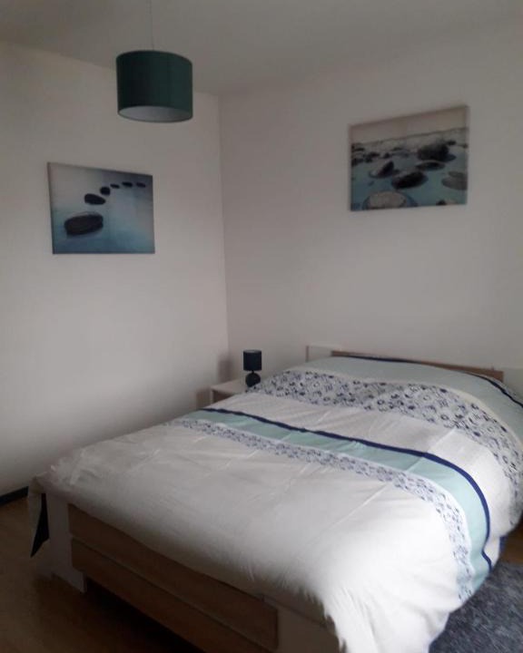 Mer Apartment | Porte de chambord